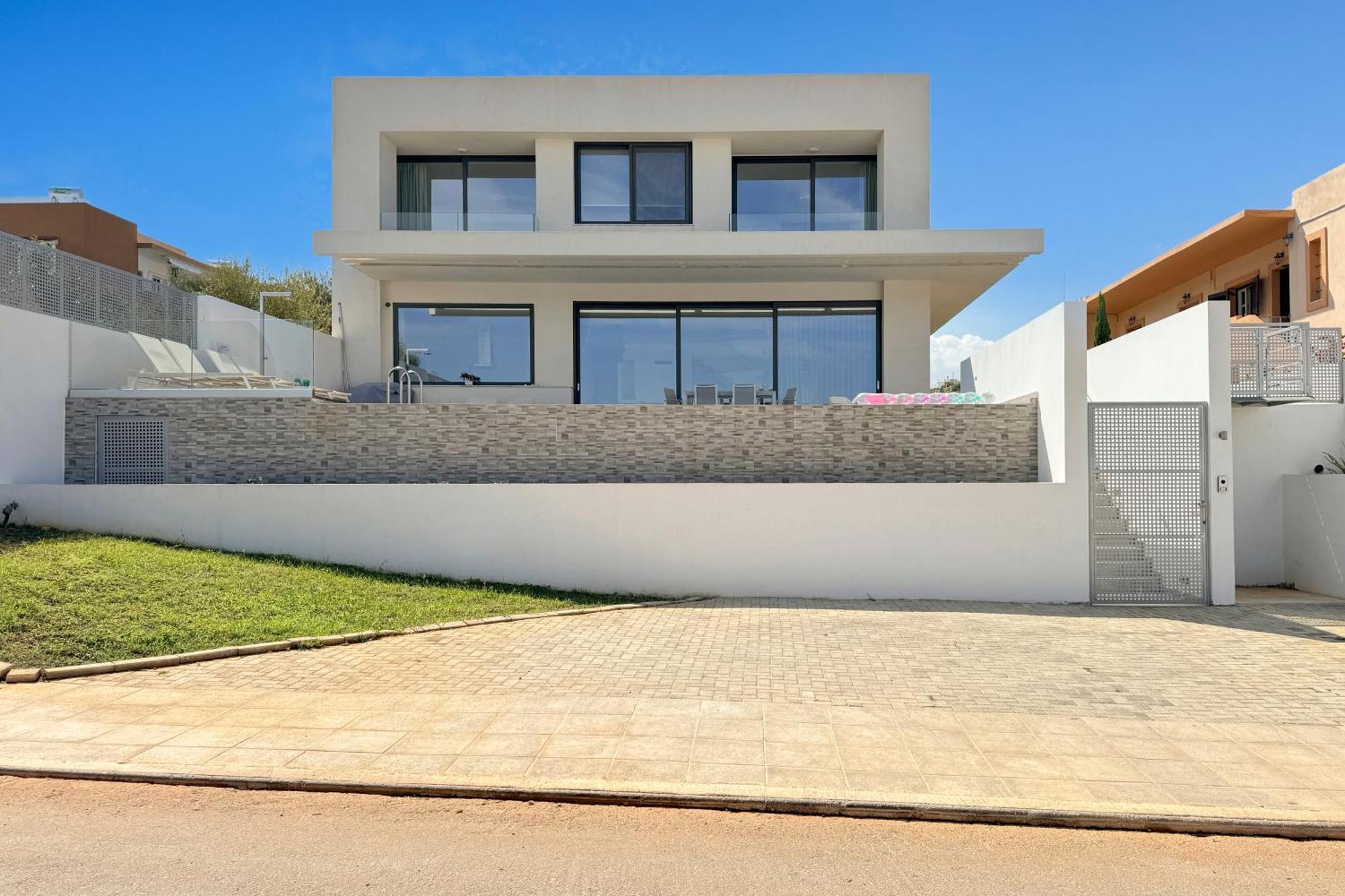 Villa Valentina Chania Калатас Экстерьер фото